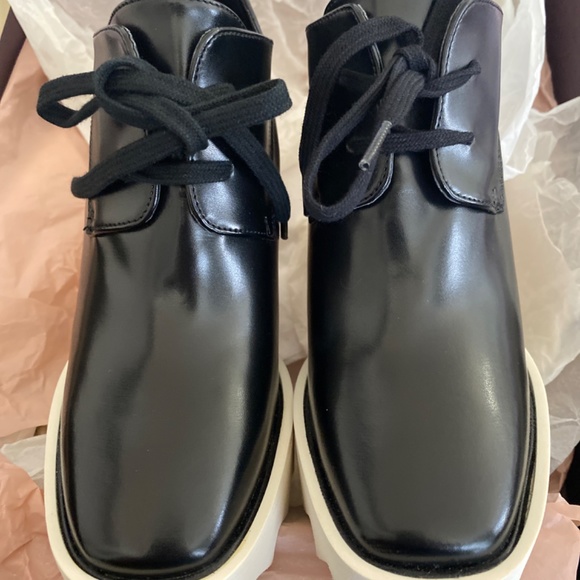 Stella McCartney platform shoes - Picture 6 of 6